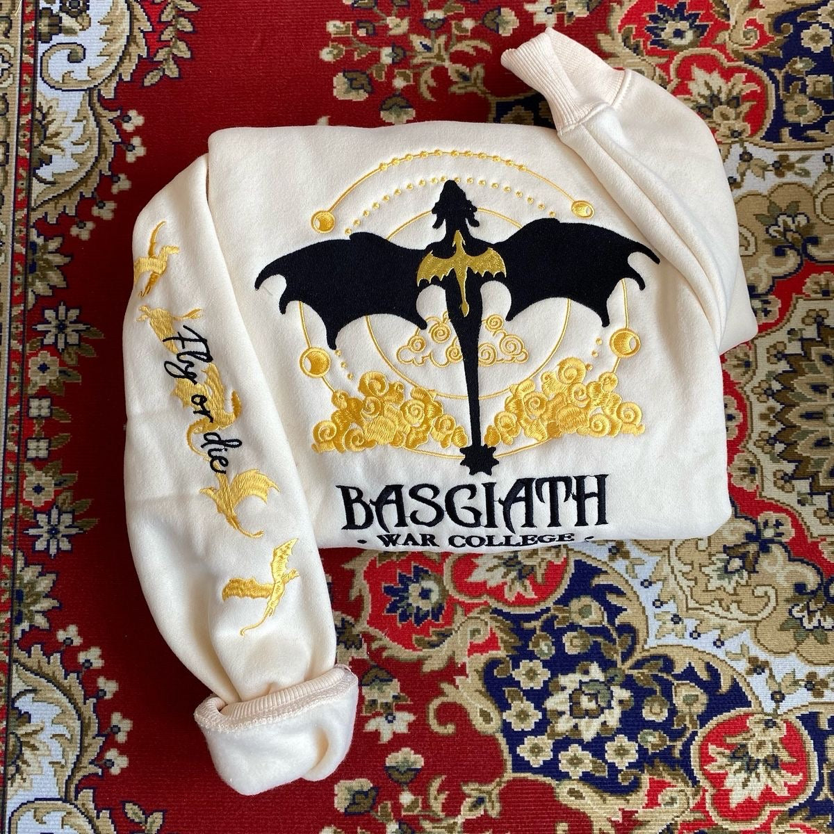 Luxury Embroidery T-Shirts | Premium High-Quality Designer Tees