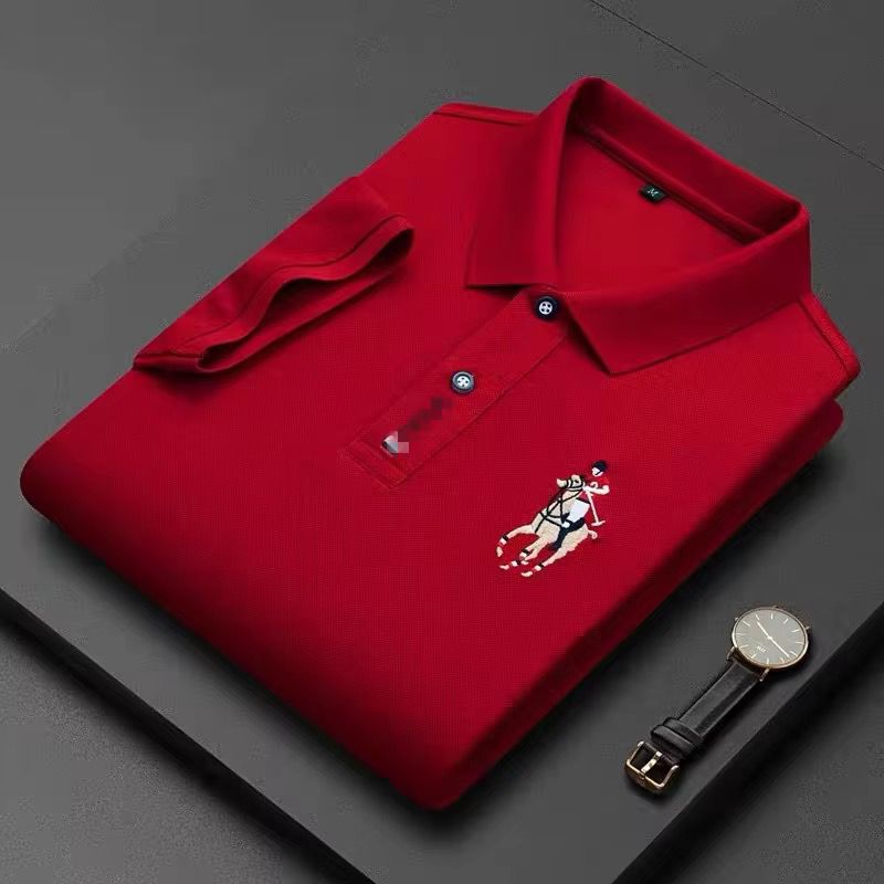 Buy Premium Polo T-Shirts Online | High-Quality Casual Wear