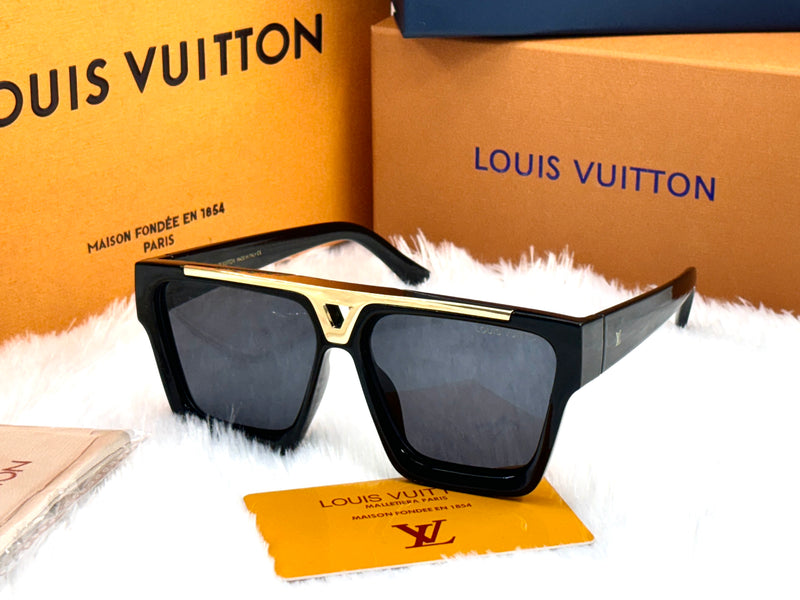 Premium Style Sunglasses – Trendy Designer-Inspired Shades for Men & Women