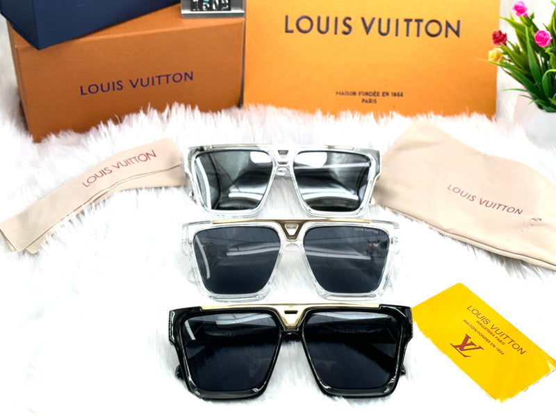 Premium Style Sunglasses – Trendy Designer-Inspired Shades for Men & Women