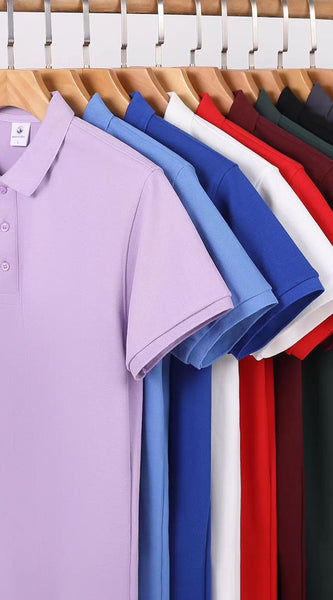 POLO 220 GSM TSHIRT