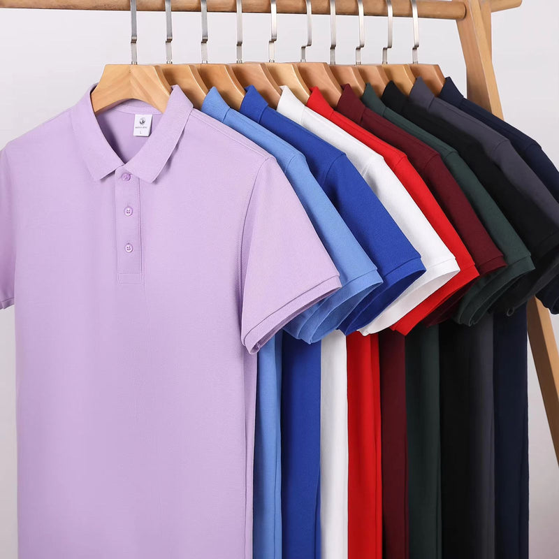 POLO 220 GSM TSHIRT