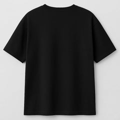 100% Cotton Rich Plain T-Shirt – Heavyweight 220 GSM | Classic Fit | Soft & Breathable