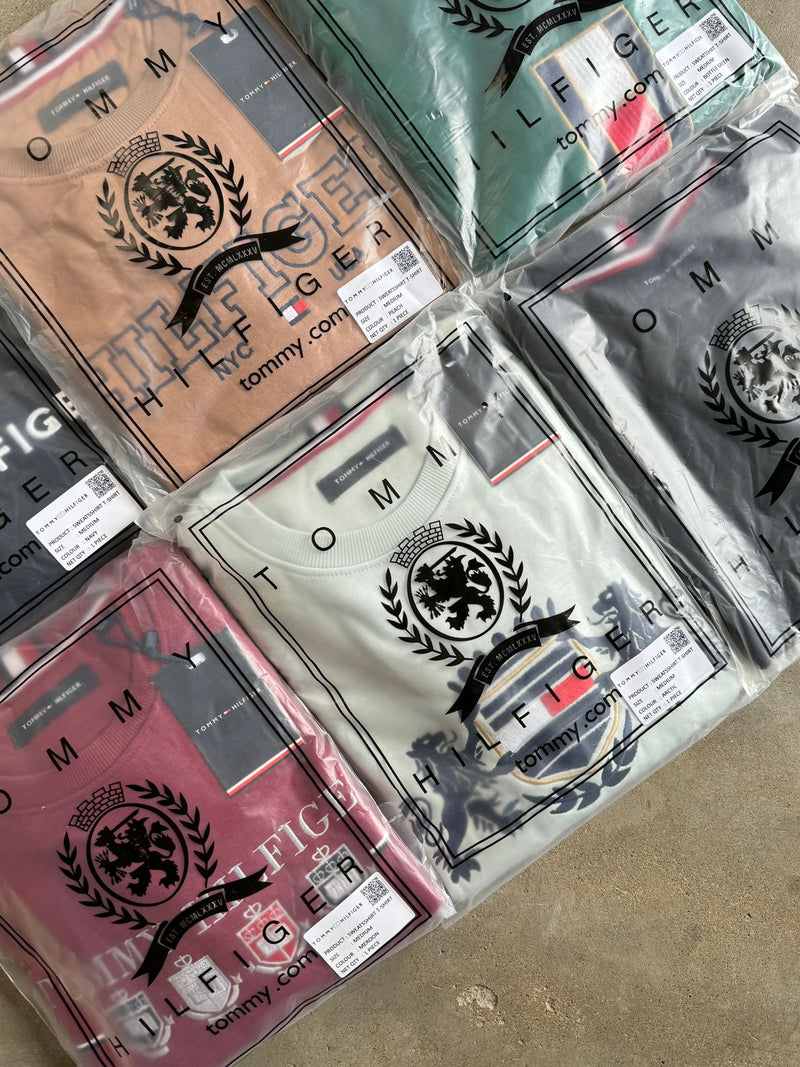 Premium Winter Sweatshirt for Men – Heavy Embroidery | 100% Cotton Fleece